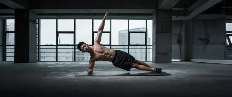 5-minute ab workouts for busy schedules