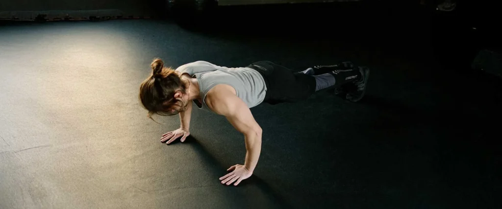 Full-body workouts you can do in 15 minutes