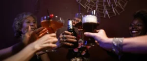 Debunking myths about alcohol and health