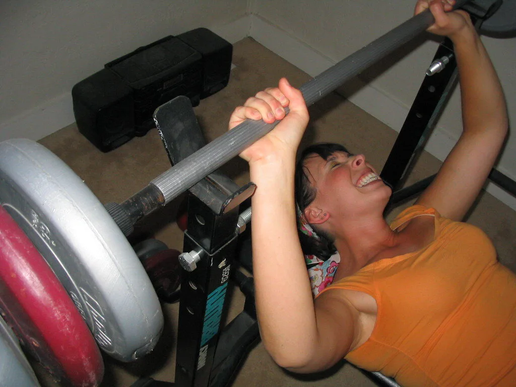 Image for What are the best lower stomach fat workouts?