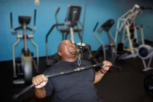 Image for What are the best lower stomach fat workouts?