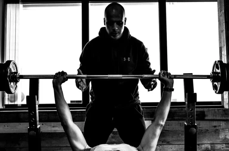 The Personal Trainer