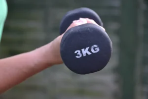 Fitness Equipment Weights