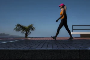 Power walk